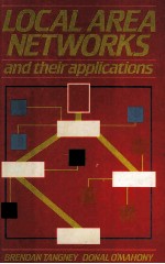 LOCAL AREA NETWORKS <em>and</em> their <em>applications</em>