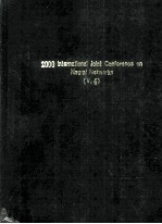 <em>2000</em> International Joint Conference on Neural Networks Volume 4