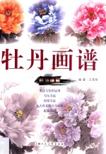 牡丹画谱