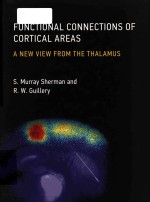Functional connection<em>s </em>of cortical area<em>s </em>a new view from the t<em>hal</em>amus