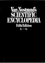 VAN NOSTRAND'S SCIENTIFIC <em>ENCYCLOPEDIA</em>