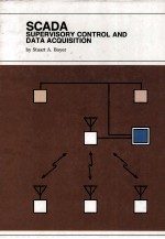 SCADA SUPERVISORY <em>CONTROL</em> AND DATA ACQUISITION