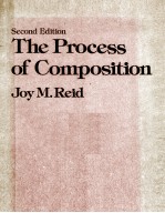 <em>THE</em> <em>PROCESS</em> <em>OF</em> COMPOSITION