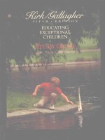 <em>STUDY</em> <em>GUIDE</em> DESMOND RICE SOUTHERN COLLEGE TENNESSEE EDUCATING EXCEPTIONAL CHILDREN FIFTH EDITION