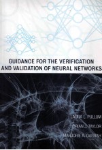 Guidance for <em>the</em> Verification and Validation <em>of</em> <em>Neural</em> <em>Network</em>s