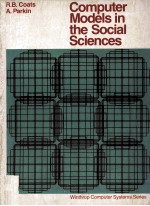 Compu<em>te</em>r models in <em>th</em>e social sciences