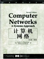 Computer Networks <em>A</em> Systems <em>A</em>ppro<em>a</em>ch <em>Second</em> <em>Edition</em>