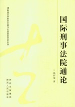 国际刑事法院通论