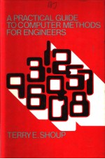 A PRACTICAL GUIDE TO COMPUTER METHODS <em>FOR</em> <em>ENGINEERS</em>