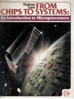 FROM CHIPS <em>TO</em> <em>SYSTEMS</em>:An Introduction <em>to</em> Microprocessors