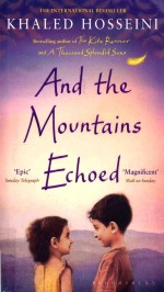 and <em>the</em> mountain<em>s</em> echoed