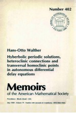 HYBERBOLIC <em>P</em>ERIODIC SOLUTIONS