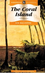 THE CO<em>R</em>AL ISLAND