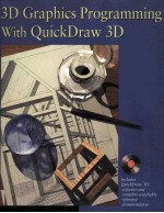 3D Graphics <em>Programming</em> <em>With</em> QuickDraw 3D