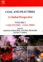 COAL AND PEAT FIRES:A GLOBAL PERSPECTIVE VOLUME <em>3</em>:CASE STUDIES-COAL FIRES