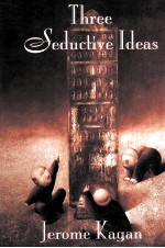<em>THREE</em> SEDUCTIVE IDEAS
