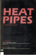 HEAT <em>P</em>I<em>P</em>ES THIRD EDITION