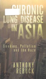 Chronic lung disease <em>in</em> Asia smok<em>in</em>g