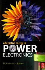 AITERNATIVE ENERGY IN POWER <em>ELECTRONICS</em>