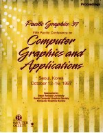 <em>Proceedings</em> <em>T<em>h</em>e</em> Fift<em>h</em> Pacific Conference on Computer Grap<em>h</em>ics <em>and</em> <em>Applications</em>