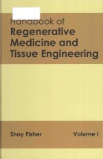 Handbook of regenerative medicine and tissue <em>engineering</em> <em>volume</em> 1