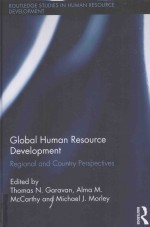 global <em>human</em> resource <em>development</em>：regional and country perspectives