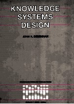 <em>Knowledge</em> <em>Systems</em> Design