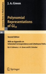 POLYNOMIAL REPRESENTATIONS OF GLN: <em>WITH</em> AN APPENDIX ON SCHENSTED CORRESPONDENCE AND LITTELMANN PATHS