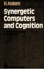 Synergetic Computers and Cognition A <em>To</em>p-Down Approach <em>to</em> <em>Neural</em> Nets