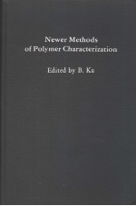 NEWER <em>METHODS</em> <em>OF</em> POLYMER CHARACTERIZATION