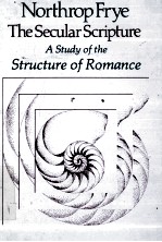 <em>THE</em> <em>S</em>ECULAR <em>S</em>CRIPTURE