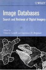 <em>IMAGE</em> DATABASES Search <em>and</em> Retrieval of Digital <em>Image</em>ry