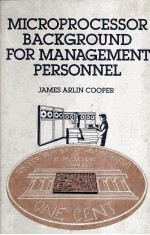 Microprocessor Background for <em>Management</em> Personnel