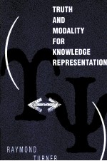 TRUTH AND MODALITY <em>FOR</em> <em>KNOWLEDGE</em> REPRESENTATION