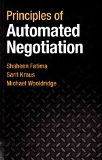 <em>PRINCIPLES</em> <em>OF</em> AUTOMATED NEGOTIATION