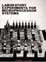 <em>Laboratory</em> Experiments for Microprocessor Systems