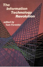 <em>The</em> Information Technology <em>Revolution</em>