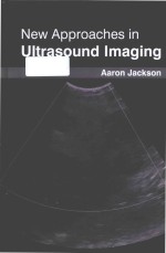 New approaches in ul<em>t</em>rasound imaging