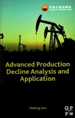<em>ADVANCED</em> PRODUCTION DECLINE <em>ANALYSIS</em> <em>AND</em> APPLICATION
