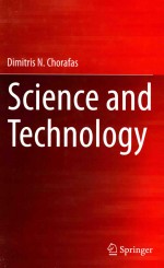 SCIE<em>N</em>CE A<em>N</em>D TECH<em>N</em>OLOGY
