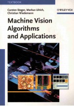 Machine Vision <em>Algorithms</em> <em>and</em> <em>Applications</em>