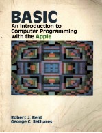 BASIC AN INTRODUCTION <em>TO</em> COMPUTER <em>PROGRAMMING</em> <em>WITH</em> <em>THE</em> APPLE