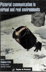 Pictorial Communication <em>in</em> virtual and real environments