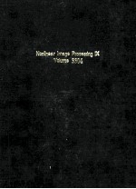 Nonlinear Image <em>Processing</em> IX