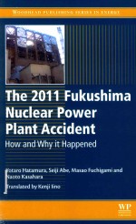 THE 2011 FUKUSHIMA NUCLEAR POWER PLANT ACCIDENT HOW AND WHY <em>IT</em> HAPPENED