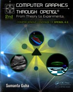 COMPUTER GRAPHICS THROUGH <em>OPENGL</em> AND EDITION