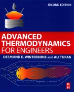 <em>ADVANCED</em> <em>THERMODYNAMICS</em> FOR ENGINEERS SECOND EDITION