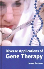 Diverse <em>applications</em> <em>of</em> gene <em>therapy</em>