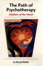 <em>THE</em> PATH OF P<em>S</em>YCHO<em>THE</em>RAPY