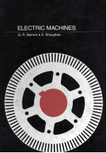 ELECT<em>R</em>IC M<em>A</em>CHINES